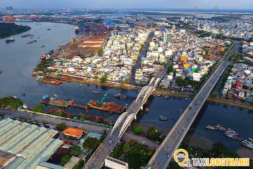 Thông tin chung về Quận Phú Nhuận, TP Hồ Chí Minh